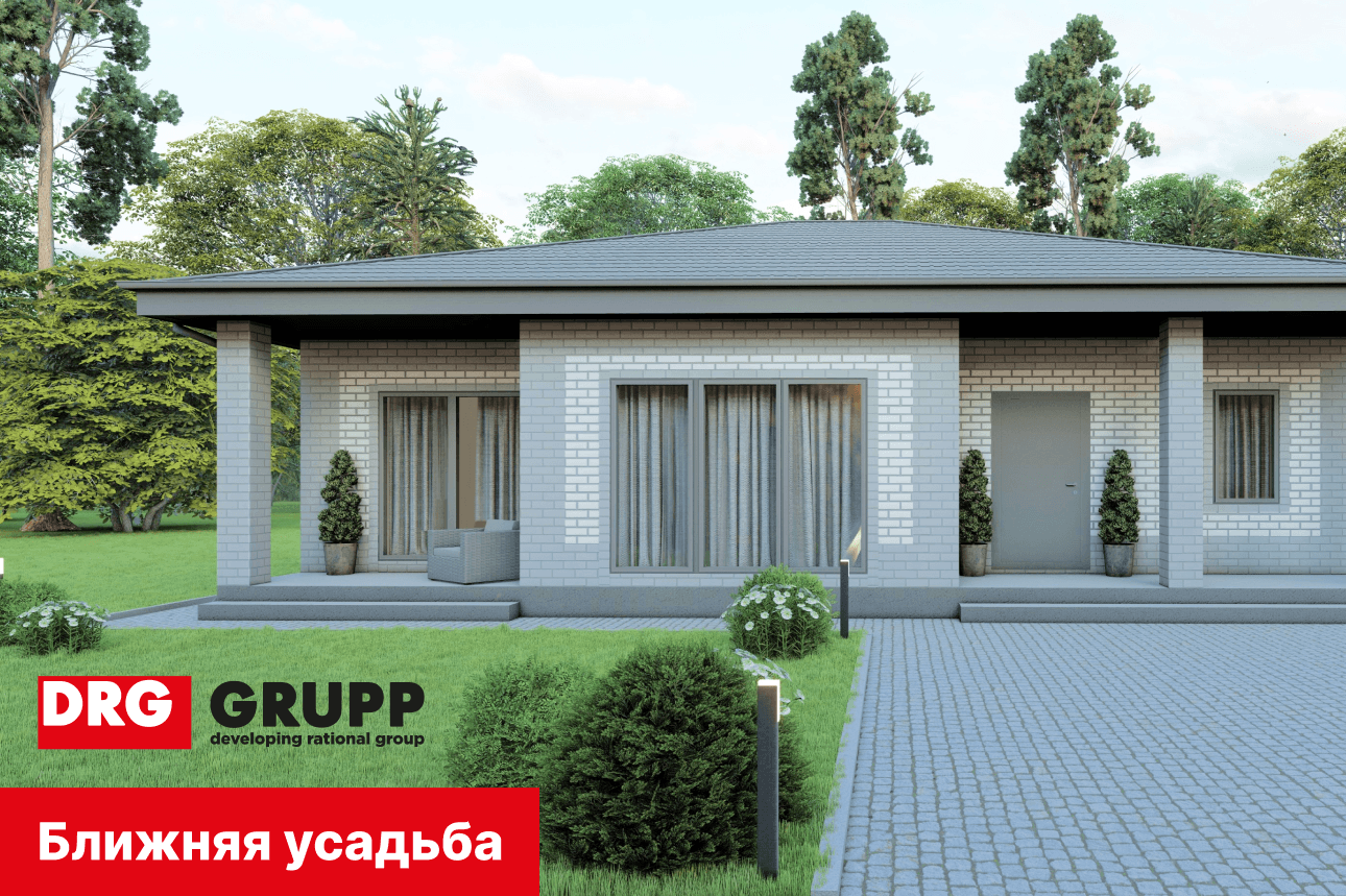 Новости со стройплощадки - Июнь 2025